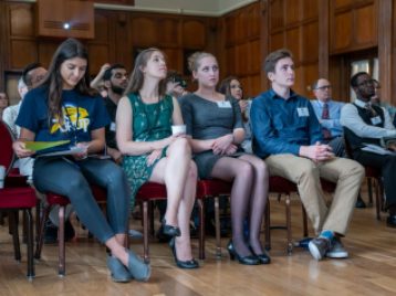 2019 UROP Summer Symposium